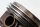 Kolben mit Kolbenringen für Motor Zylinderanlage BMW K 1100 LT K589 0526 90-98