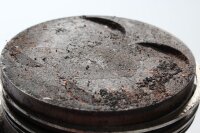 Kolben Kolbenbolzen Kolbenringe Zylinder Motor BMW K 1100 LT K589 0526 90-98