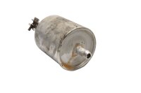 Filtro carburante, filtro benzina, sistema di iniezione...