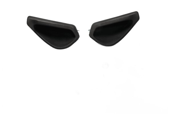 Seat side cover panel left right BMW K 100 RS K100RS 83-89