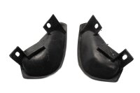 Seat side cover panel left right BMW K 100 RS K100RS 83-89