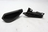 Seat side cover panel left right BMW K 100 RS K100RS 83-89