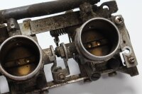 Vergaserbatterie Drosselklappeneinheit BMW K 1100 LT K589 0526 90-98