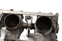 Vergaserbatterie Drosselklappeneinheit BMW K 1100 LT K589 0526 90-98