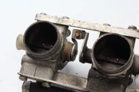 Vergaserbatterie Drosselklappeneinheit BMW K 1100 LT K589 0526 90-98