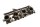Vergaserbatterie Drosselklappeneinheit BMW K 1100 LT K589 0526 90-98