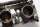 Vergaserbatterie Drosselklappeneinheit BMW K 1100 LT K589 0526 90-98