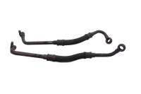 Oljekylare ledning, oljeledning, kylning Suzuki GSF 1200 Bandit WVA9 01-05