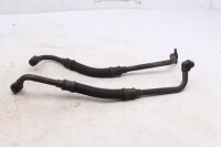 Oljekylare ledning, oljeledning, kylning Suzuki GSF 1200 Bandit WVA9 01-05