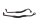Oljekylare ledning, oljeledning, kylning Suzuki GSF 1200 Bandit WVA9 01-05