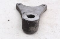 Support détrier de frein arrière, fixation dessieu, support Suzuki GSF 1200 Bandit WVA9 01-05
