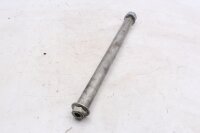 Swingarm axle, axle, bearing bolt, swingarm Suzuki GSF 1200 Bandit WVA9 01-05