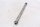 Swingarm axle, axle, bearing bolt, swingarm Suzuki GSF 1200 Bandit WVA9 01-05