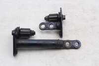 Support moteur avant, support de cadre, butée en caoutchouc Suzuki GSF 1200 Bandit WVA9 01-05