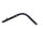 Front right lower frame strut Suzuki GSF 1200 Bandit WVA9 01-05