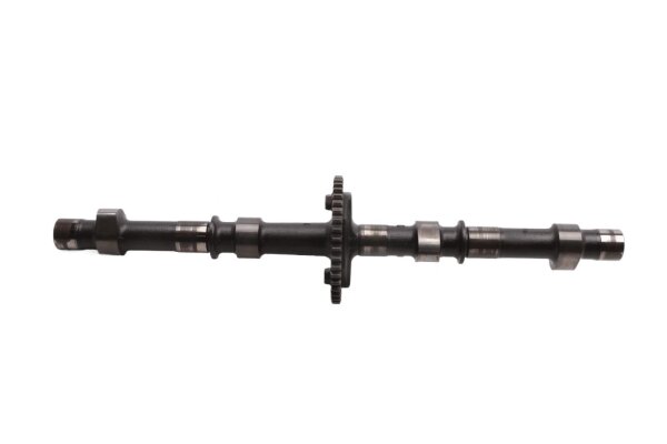 Camshaft, control shaft, gear, valve train Suzuki GSF 1200 Bandit WVA9 01-05