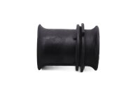 Intake manifold, carburetor rubber, air guide Suzuki GSF...