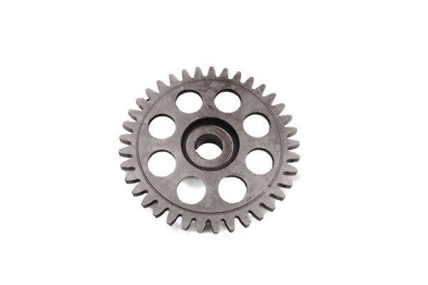 Oil pump gear, drive gear, oil pump gearbox Suzuki GSF 1200 Bandit WVA9 01-05