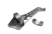 Bagagehylla, vänster bagagehållarsystem BMW R 1200 GS K25 0307 R12 04-07