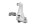 Bagagehylla, vänster bagagehållarsystem BMW R 1200 GS K25 0307 R12 04-07