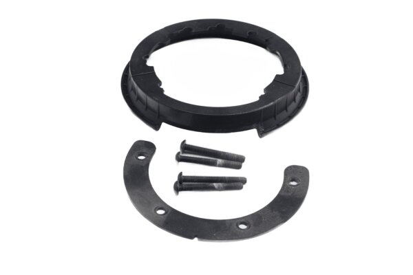Tank rugzak adapterring tankdop bevestiging BMW R 1200 GS K25 0307 R12 04-07