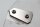 Tuulilasin kiinnitysspoileri säädettävä BMW R 1150 GS Adventure R21 0441 02-05