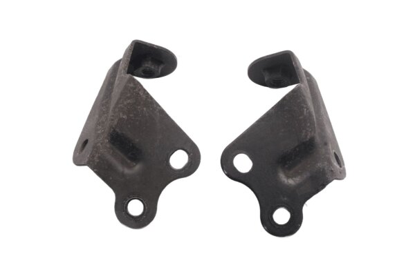 Kylarfästesats, kylarinstallation, vattenkylare Kawasaki ZX-7R ZX750N 96-99