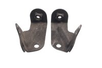 Kylarfästesats, kylarinstallation, vattenkylare Kawasaki ZX-7R ZX750N 96-99