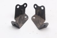 Kylarfästesats, kylarinstallation, vattenkylare Kawasaki ZX-7R ZX750N 96-99