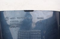 Kotflügel vorne Schutzblech Spritzschutz BMW R 1200 GS K25 0307 R12 04-07