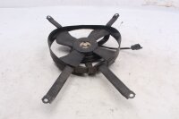 Kylarfläkt, fläkthjul, elektrisk fläkt, motorkylning Kawasaki ZX-7R ZX750N 96-99