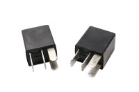 Electrical relays, standard 4-pole relays, plug-in relays...