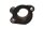Indsugningsmanifold, karburatorgummi, indsugningsmanifold BMW K 1100 LT K589 0526 90-98