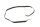 Jordkabel, batterikabel, ledningsnet, jordledning BMW K 1100 LT K589 0526 90-98