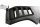 Front right fairing cover, air duct cover BMW K 100 RS K100RS 83-89