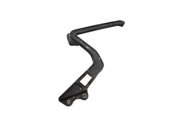 Luggage rack, left side holder BMW K 100 RS K100RS 83-89