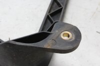 Luggage rack, left side holder BMW K 100 RS K100RS 83-89