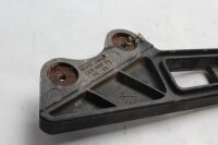Luggage rack, left side holder BMW K 100 RS K100RS 83-89