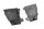 Cockpit fairing cover left right top BMW K 100 RS K100RS 83-89