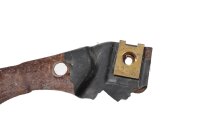Cockpit fairing bracket, speaker bracket (left) BMW K 100 RS K100RS 83-89