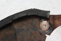 Cockpit fairing bracket, speaker bracket (left) BMW K 100 RS K100RS 83-89