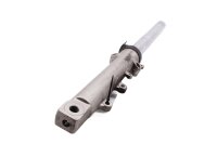Left fork leg, front shock absorber, swingarm Suzuki GSF...