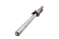 Left fork leg, front shock absorber, swingarm Suzuki GSF 1200 Bandit WVA9 01-05
