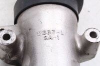 Left fork leg, front shock absorber, swingarm Suzuki GSF 1200 Bandit WVA9 01-05