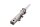Left fork leg, front shock absorber, swingarm Suzuki GSF 1200 Bandit WVA9 01-05