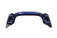 Rear luggage rack, rear grab handle, passenger grab rail...