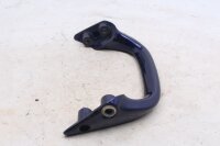Rear luggage rack, rear grab handle, passenger grab rail Suzuki GSF 1200 Bandit WVA9 01-05