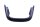 Rear luggage rack, rear grab handle, passenger grab rail Suzuki GSF 1200 Bandit WVA9 01-05