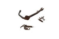 Side stand switch spring mechanism BMW K 1100 LT K589...