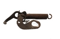 Side stand switch spring mechanism BMW K 1100 LT K589...